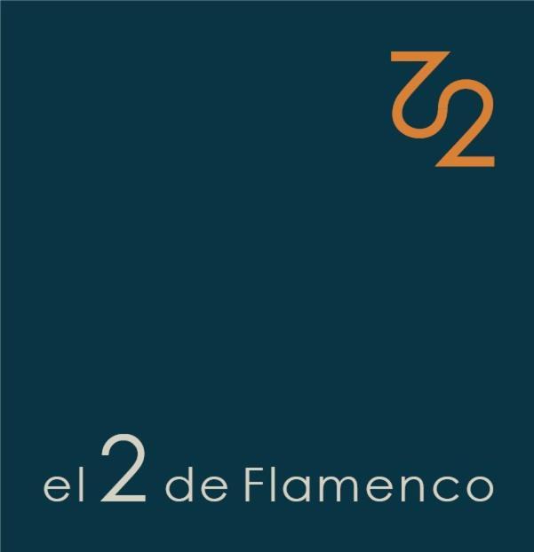 El 2 De Flamenco Bajob Lejlighed Cádiz Eksteriør billede