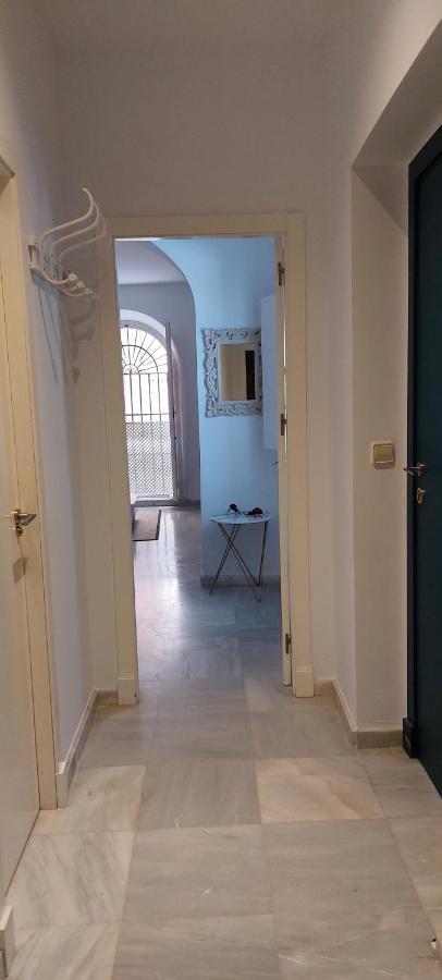 El 2 De Flamenco Bajob Lejlighed Cádiz Eksteriør billede