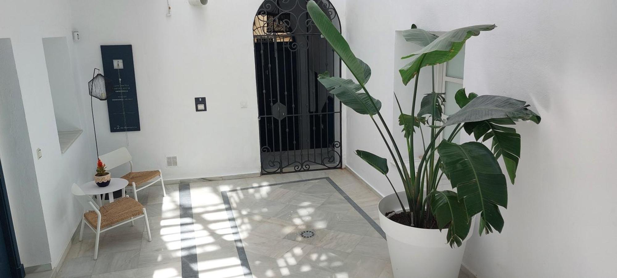 El 2 De Flamenco Bajob Lejlighed Cádiz Eksteriør billede