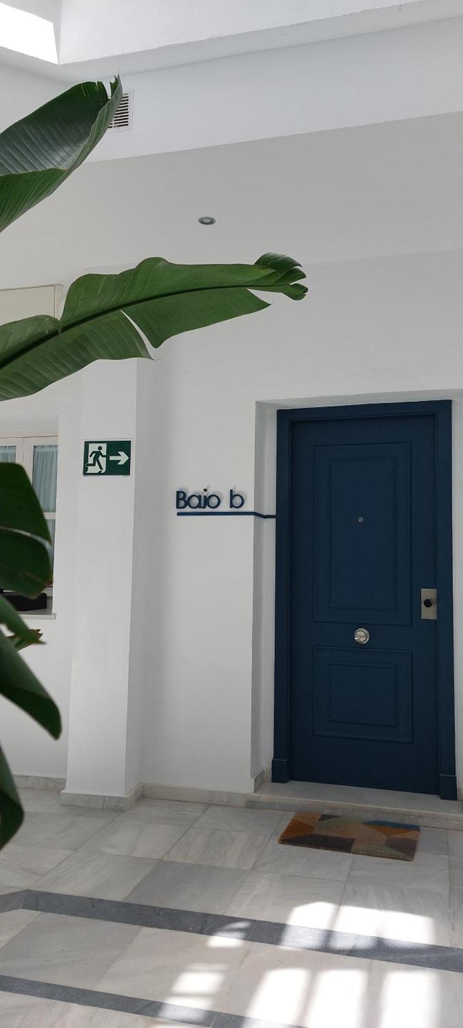 El 2 De Flamenco Bajob Lejlighed Cádiz Eksteriør billede